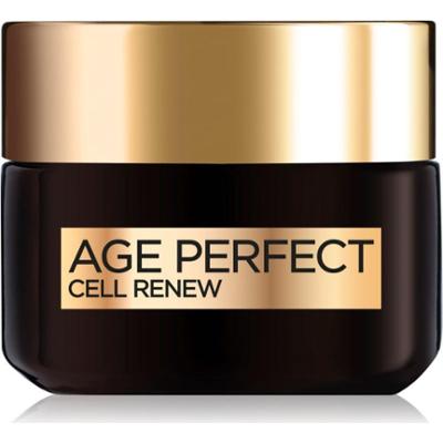 L’Oréal Paris Age Perfect Cell Renew przeciwzmarszczkowy krem na dzień 50 ml