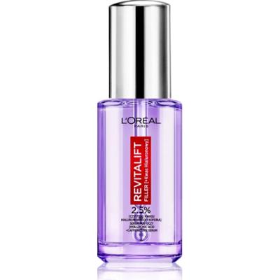 L’Oréal Paris Revitalift Filler rozjaśniające serum pod oczy z kwasem hialuronowym 20 ml