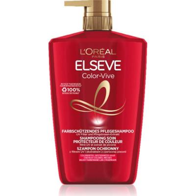 L’Oréal Paris Elseve Color-Vive szampon do włosów farbowanych 1000 ml