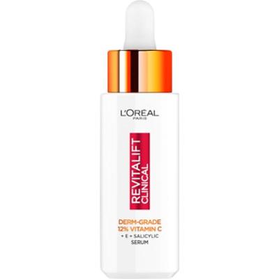 L’Oréal Paris Revitalift serum do twarzy z witaminą C 30 ml