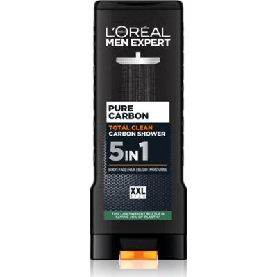 L’Oréal Paris Men Expert Carbon Protect żel pod prysznic 5 in 1 400 ml