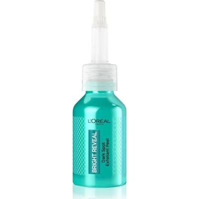 L’Oréal Paris Bright Reveal serum peelingujące o działaniu złuszczającym przeciw przebarwieniom skóry 25 ml
