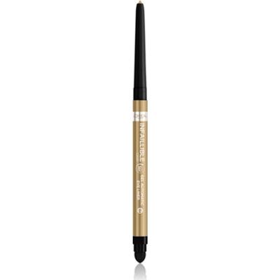 L’Oréal Paris Infaillible Grip 36h Gel Automatic Liner wodoodporna żelowa kredka do oczu 5 g