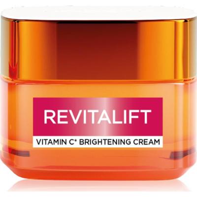 L’Oréal Paris Revitalift Vitamin C krem rewitalizujący i rozjaśniający 50 ml