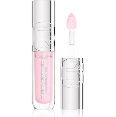 L’Oréal Paris Plump Ambition błyszczyk do ust nadający objętość z kwasem hialuronowym odcień 5 ml