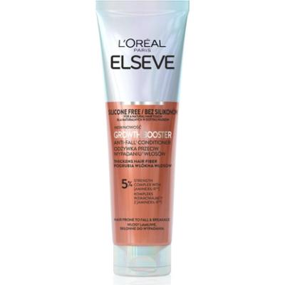 L’Oréal Paris Elseve Growth Booster odżywka wzmacniająca przeciw wypadaniu włosów 150 ml