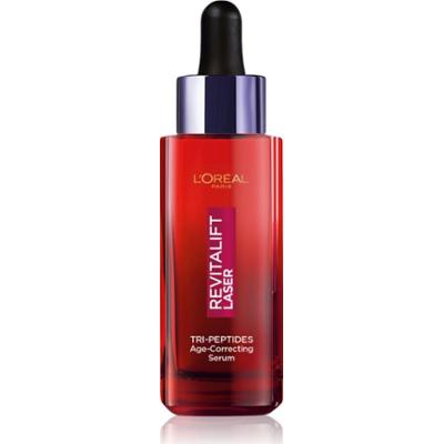 L’Oréal Paris Revitalift Laser serum przeciwzmarszczkowe z peptydami 30 ml