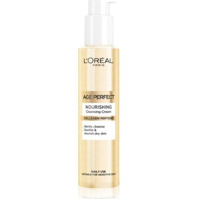 L’Oréal Paris Age Perfect Collagen Expert oczyszczający krem odżywczy do twarzy 150 ml
