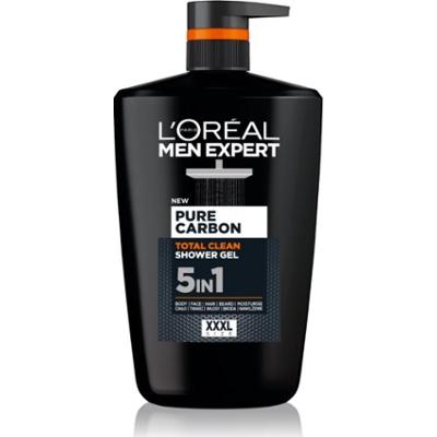 L’Oréal Paris Men Expert Carbon Protect żel pod prysznic 5 in 1 1000 ml