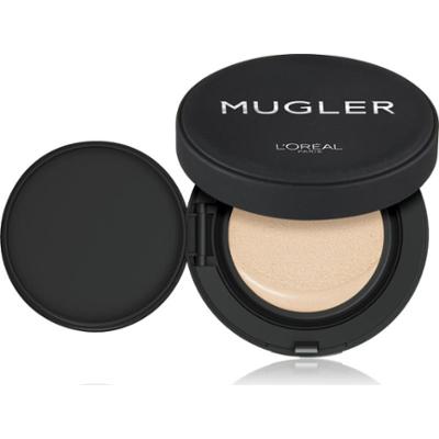 L’Oréal Paris x Mugler Płynny podkład w poduszce dla idealnego krycia odcień 02 Rosy Light / Illusion 2 23 ml
