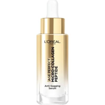 L’Oréal Paris Age Perfect Micro Collagen serum ujędrniające z peptydami 30 ml