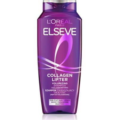 L’Oréal Paris Elseve Collagen Lifter szampon zwiększający objętość 250 ml
