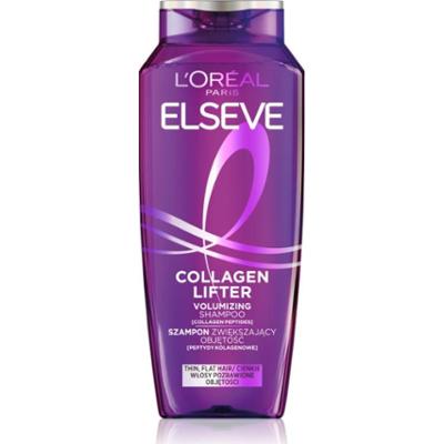 L’Oréal Paris Elseve Collagen Lifter szampon zwiększający objętość 400 ml