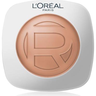 L’Oréal Paris True Match Hyaluron Tinted Balm rozświetlająca baza do ujednolicenia kolorytu skóry odcień 5 Medium 8 g