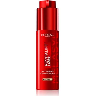 L’Oréal Paris Revitalift Laser serum odmładzające o potrójnym działaniu 50 ml