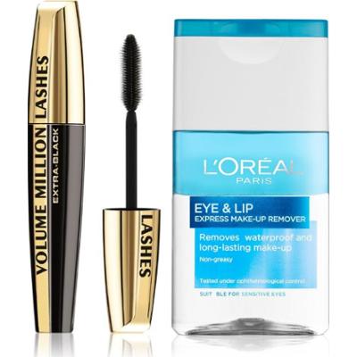 L’Oréal Paris Beauty Set zestaw do pielęgnacji skóry