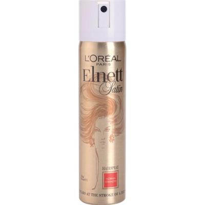 L’Oréal Paris Elnett Satin lakier do włosów do nabłyszczenia 75 ml