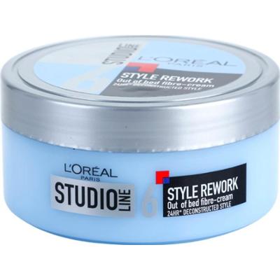 L’Oréal Paris Studio Line Out Of Bed krem modelujący 150 ml