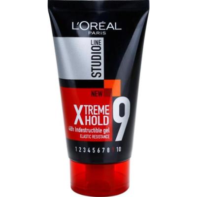 L’Oréal Paris Studio Line Indestructible ultra mocny żel utrwalający 150 ml
