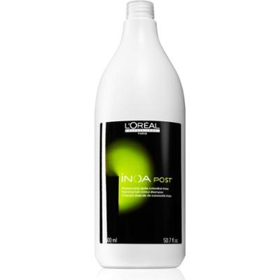 L’Oréal Professionnel Inoa Post szampon regenerujący po farbowaniu 1500 ml