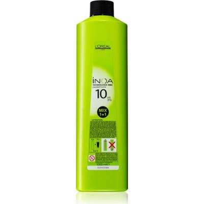 L’Oréal Professionnel Inoa ODS emulsja aktywująca 3% 10 Vol. 1000 ml