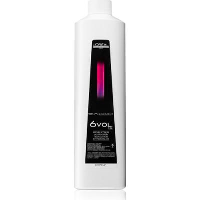 L’Oréal Professionnel Dia Activateur emulsja aktywująca 6 vol. 1,8% 1000 ml