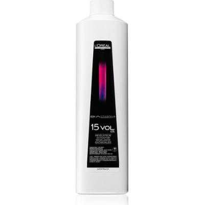 L’Oréal Professionnel Dia Activateur emulsja aktywująca 15 Vol. 4,5 % 1000 ml