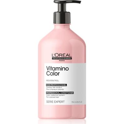 L’Oréal Professionnel Serie Expert Vitamino Color odżywka rozjaśniająca chroniąca kolor 750 ml