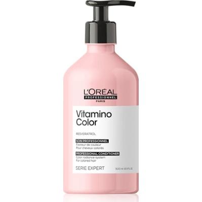 L’Oréal Professionnel Serie Expert Vitamino Color odżywka rozjaśniająca chroniąca kolor 500 ml