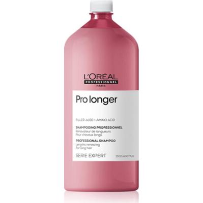 L’Oréal Professionnel Serie Expert Pro Longer szampon wzmacniający dla długich włosów 1500 ml