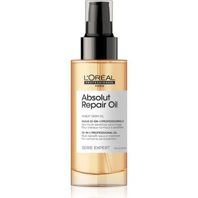 L’Oréal Professionnel Serie Expert Absolut Repair olejek wielofunkcyjny do włosów 90 ml