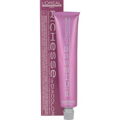 L’Oréal Professionnel Richesse de Diacolor trwała farba do włosów odcień 6,40 50 ml