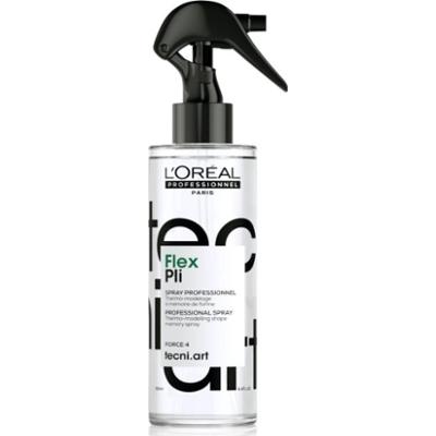 L’Oréal Professionnel Tecni.Art Pli Shaper spray utrwalający do utrwalenia kształtu 190 ml