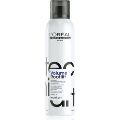 L’Oréal Professionnel Tecni.Art Volume Rootlift pianka do włosów dodający objętości od nasady 250 ml