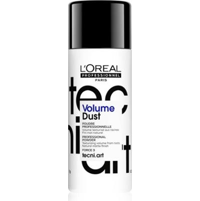 L’Oréal Professionnel Tecni.Art Volume Dust puder do włosów nadający objętość i pogrubienie 7 g