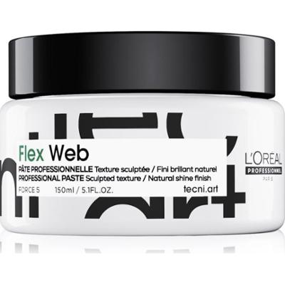 L’Oréal Professionnel Tecni.Art Web Design pasta stylizująca nadająca strukturę i blask 150 ml