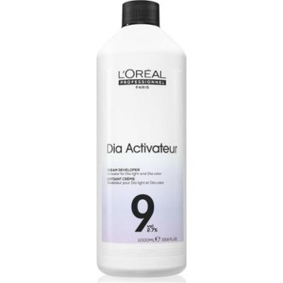 L’Oréal Professionnel Dia Activateur emulsja aktywująca 9 vol. 2,7% 1000 ml