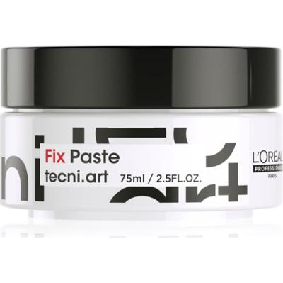 L’Oréal Professionnel Homme 7 Poker pasta modelująca bardzo mocno utrwalający 75 ml