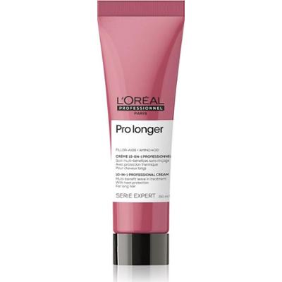 L’Oréal Professionnel Serie Expert Pro Longer krem odżywczy i termoochronny 150 ml