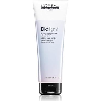 L’Oréal Professionnel Dia Light bezbarwna maska do mieszania odcieni 250 ml