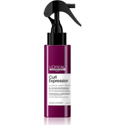 L’Oréal Professionnel Serie Expert Curl Expression spray rewitalizujący do włosów kręconych i falowanych 190 ml
