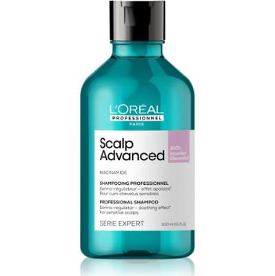 L’Oréal Professionnel Serie Expert Scalp Advanced szampon do wrażliwej i podrażnionej skóry głowy 300 ml