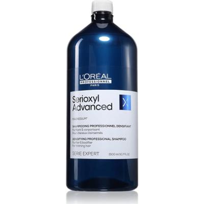 L’Oréal Professionnel Serie Expert Serioxyl szampon przeciw wypadaniu włosów z aktywatorem wzrostu 1500 ml