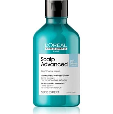 L’Oréal Professionnel Serie Expert Scalp Advanced szampon przeciwłupieżowy 300 ml