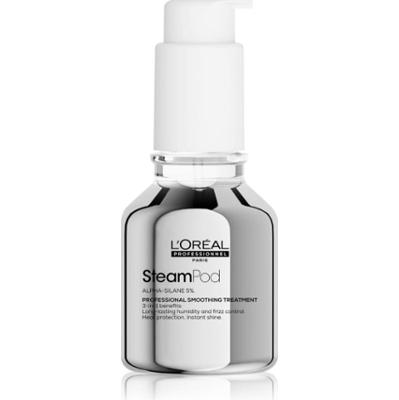 L’Oréal Professionnel Steampod Smoothing Treatment serum termoochronne 50 ml
