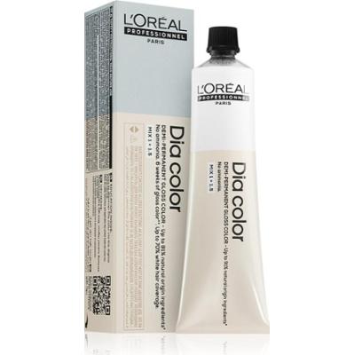 L’Oréal Professionnel Dia Color demi-permanentna farba do włosów bez amoniaku odcień 7 BLonde 60 ml