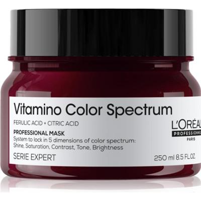 L’Oréal Professionnel Serie Expert Vitamino Color Spectrum maseczka chroniąca kolor 250 ml