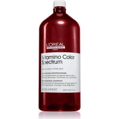L’Oréal Professionnel Serie Expert Vitamino Color Spectrum szampon chroniąca kolor 1500 ml