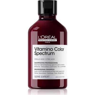 L’Oréal Professionnel Serie Expert Vitamino Color Spectrum szampon chroniąca kolor 300 ml