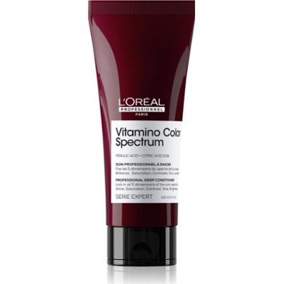 L’Oréal Professionnel Serie Expert Vitamino Color Spectrum odżywka chroniąca kolor 200 ml